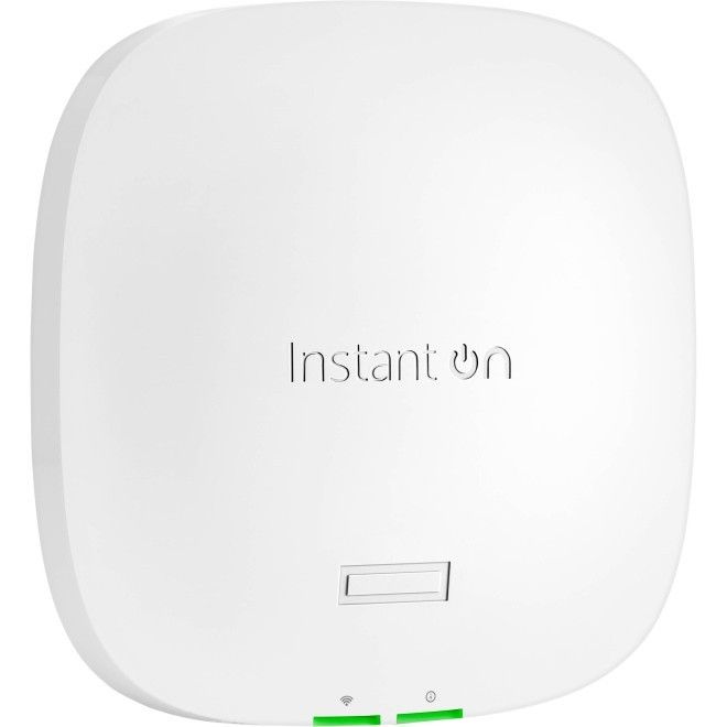 Точка доступу HPE Aruba Instant On AP21, DR 2x2, Indoor