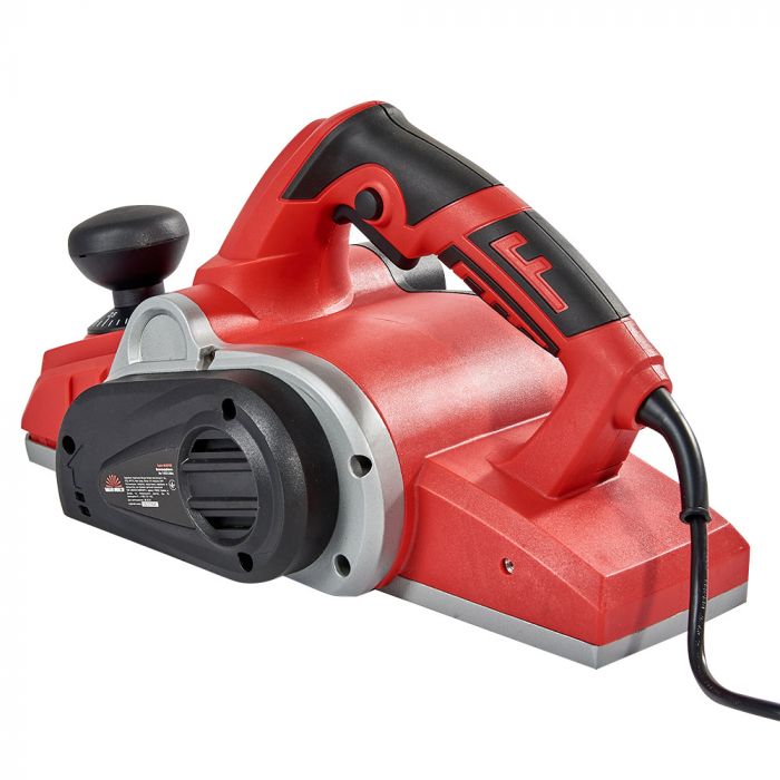 Рубанок Vitals Master Re 110312SKs 1200Вт 110мм стругання до 3мм 6.2кг