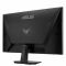 Монітор Asus 27" TUF Gaming VG27AQME5F 2xHDMI, DP, MM, IPS, 2560x1440, 255Hz, 0.3ms, DCI-P3 95%, G-SYNC, FreeSync, HDR10