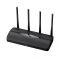 Маршрутизатор MERCUSYS MR27BE BE3600, 2xGE LAN, 1x2.5GE LAN, 1x2.5GE WAN, MESH