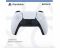 Геймпад PlayStation 5 Dualsense BT, White