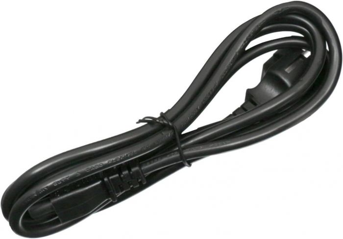 Адаптер живлення Dell 65W USB-C AC Adapter with Power Cord - Europe