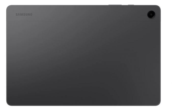 Планшет Samsung Galaxy Tab A9+ 2025 (X210) 11" 6ГБ, 128ГБ, 7040мА•год, Android, сірий