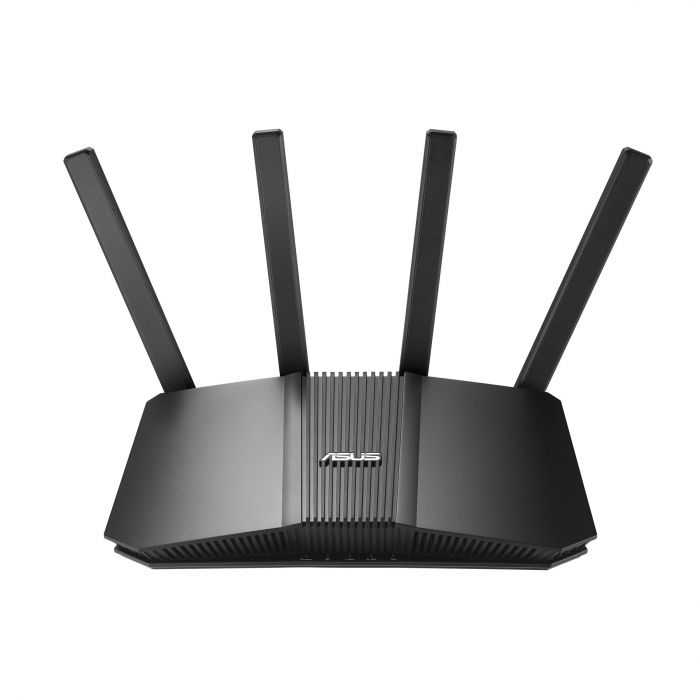 Маршрутизатор ASUS RT-BE82U BE6500 4x2.5GE LAN, 1x2.5GE WAN. 1xUSB3.2, MESH