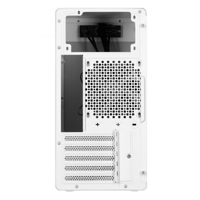 Комп’ютер персональний 2E Rational Intel i5-14400F, 16Gb, F512GB, NVD5050-8, H610, 2E-V285W, 500W, Win11PE