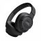 Навушники Over-ear JBL T720 BT 5.3, Wireless, Mic, Чорний