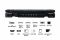 Ноутбук Durabook Z14 Basic 14" FHD Touch AG Intel i7-1165G7, 16GB, F512GB, UMA, LTE, Win11P