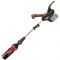 Повітродув садовий акумуляторний Vitals Professional ALP 361400 BL SmartLine+ 36В 900Вт 220км/год 2.4кг без АКБ та ЗП