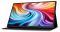 Монітор портативний Acer 15.6" PM161Q B1bmiuux HDMI, 2xUSB-C, IPS, 4ms