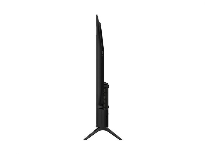 Телевізор 43" TCL QLED FHD 60Hz Smart Android TV Black