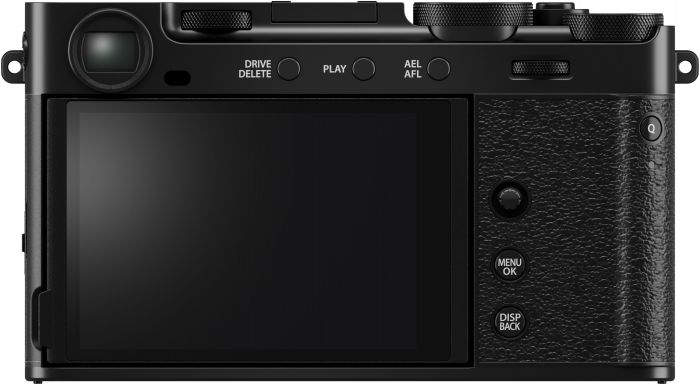Цифр. фотокамера Fujifilm X-E5 Body Black