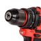 Шурупокрут-дриль акумуляторний Vitals Master AU 1232c BL 12В 32Нм 400·1400об/хв 1.1кг без АКБ та ЗП