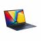 Ноутбук ASUS Vivobook 15 X1504VA-BQ5603 15.6" FHD IPS, Intel i3-1315U, 16GB, F512GB, UMA, NoOS, Блакитний
