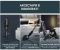 Пилосос Rowenta безпровідний X-Force Flex 16.60 Aqua Animal, 315Вт, вологе прибирання, конт пил -0.65л, автон. робота до 120хв, HEF system 99,9%, чорно-бронзовий