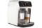 Кавомашина Philips Series 4400 LatteGo, 1.8л, зерно+мелена, автомат.капуч, дисплей, авторецептів -12, біло-срібна