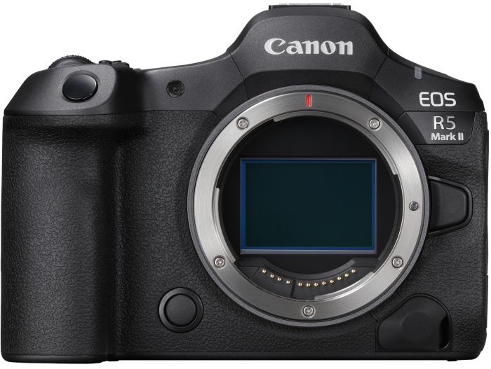 Цифр. фотокамера Canon EOS R5 Mark 2 Body
