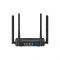 Маршрутизатор MERCUSYS MR25BE BE3600, 3xGE LAN, 1xGE WAN, MESH