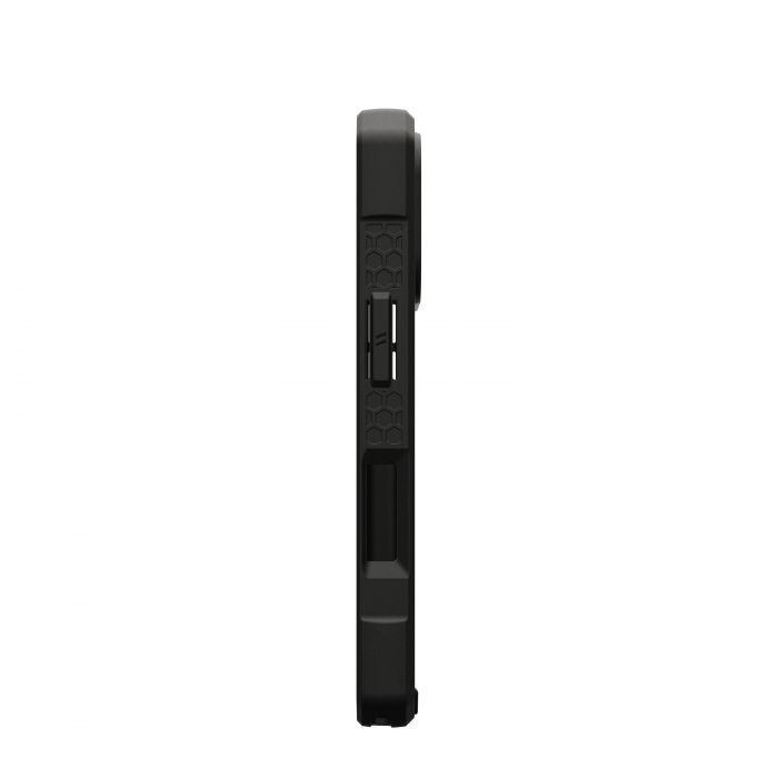 Чохол UAG для iPhone 17 Pro, Monarch Pro MagSafe, Carbon Fiber