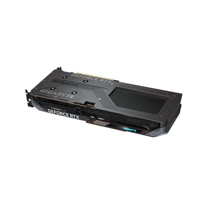 Відеокарта GIGABYTE GeForce RTX 5060 Ti 16GB GDDR7 GAMING OC