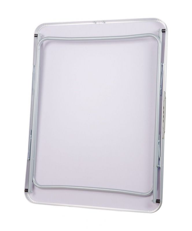 Стіл розкладний Neo Tools кемпінговий 80х70х60см, 3.4кг