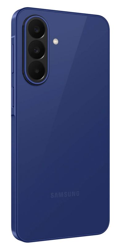 Смартфон Samsung Galaxy A27 5G (A276) 6.7" 8/256ГБ, 2SIM, 5000мА•год, синій