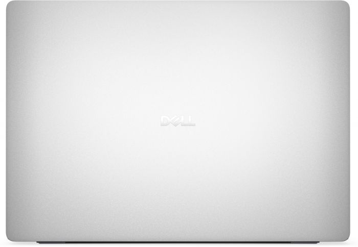 Ноутбук Dell Pro 16 16" FHD+ IPS Touch, AMD AI 7 PRO 350, 32GB, F512GB, UMA, Win11P, сріблястий