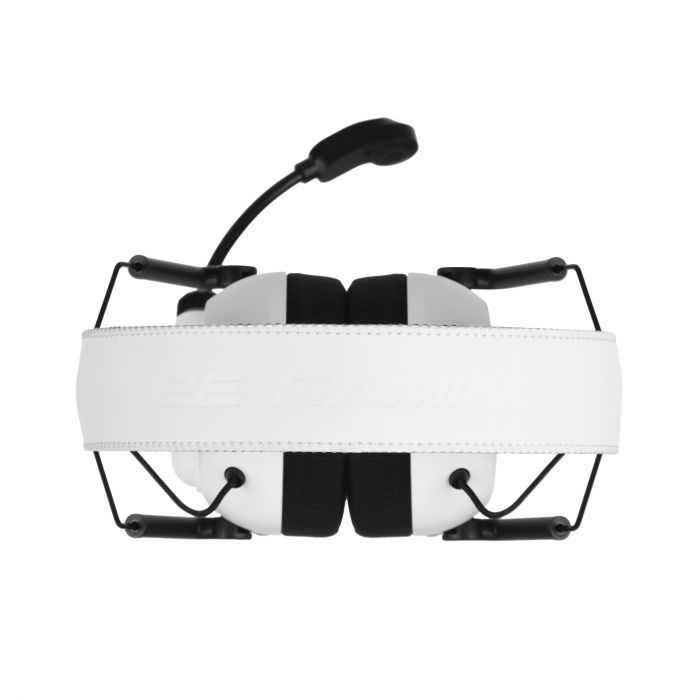 Гарнітура ігрова 2E GAMING HG365, BT/WL, білий