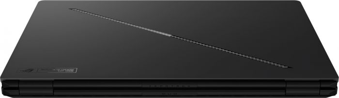 Ноутбук ASUS ROG Zephyrus Duo 16 GX651AX-SR100X 16" 3K Touch OLED, Intel Ultra 9 386H, 64GB, F2TB, NVD5090-24, noOS, Сірий