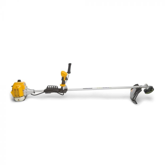 Тример садовий бензиновий STIGA BC555B 1550Вт 51.7см.куб 9500об/хв 45см 8.25кг