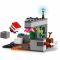 Конструктор LEGO Minecraft Зустріч із Боронителем