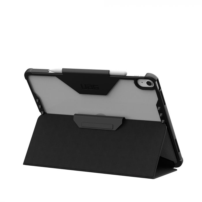 Чохол UAG для iPad Air 13" (Gen 3, 2026), Plyo LT, Ice/Black