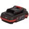 Акумулятор Vitals ASL 1820cs 18В 2А·год 0.37кг