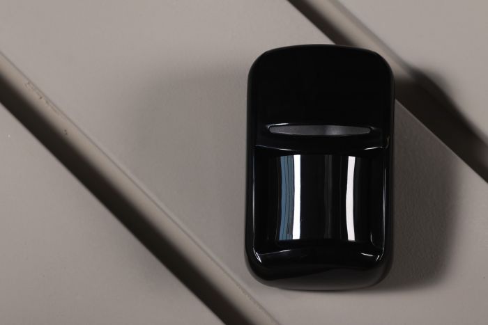 Датчик руху U-Prox PIR Black, бездротовий, чорний