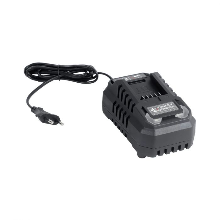 Секатор акумуляторний Konner&Sohnen KS CPS20V-32 CASE 20В акб 1х2А·год d 15/25/35мм ЗП кейс 0.82кг