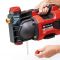 Насос відцентровий акумуляторний Einhell Professional AQUINNA 36/34, 36В(18В+18В) 3400л/год, вис. 37м, глиб. 6м режими ECO/BOOST, 4.2кг, без АКБ та ЗП