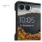 Чохол UAG для Samsung Galaxy Z Flip 8, Mouve with Magnet, Ice