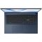 Ноутбук ASUS Vivobook 17 X1704MA-AU101 17.3" FHD IPS, Intel 3 304, 8GB, F256GB, UMA, NoOS, Блакитний
