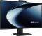 Комп'ютер персональний моноблок ASUS P470VAK-BPE5750 27" FHD AG, Intel 7-240H, 32GB, F1TB, UMA, WiFi, кл+м, без ОС, чорний