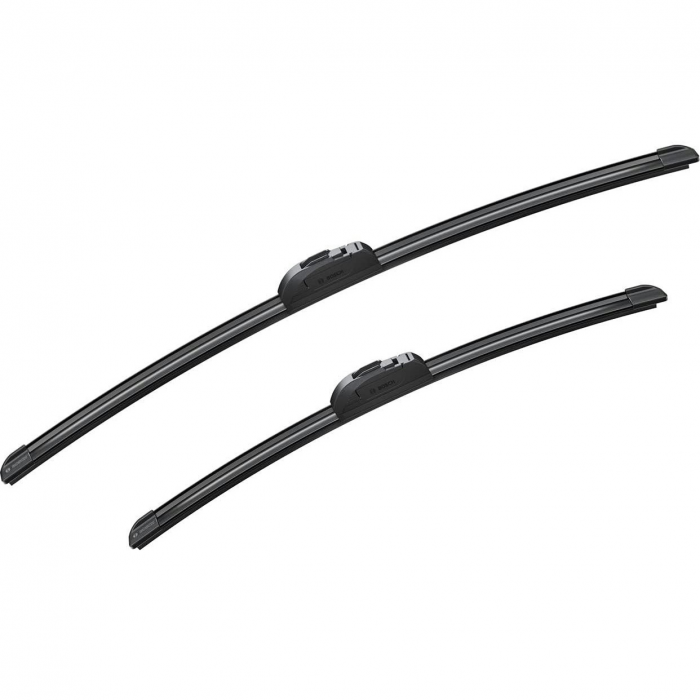 Склоочисник BOSCH Aerotwin безкаркасний комплект 600/475мм (3 397 118 909 )