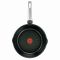 Мультисковорода Tefal Emotion+, 26см, нержавіюча сталь, бакеліт, чорний