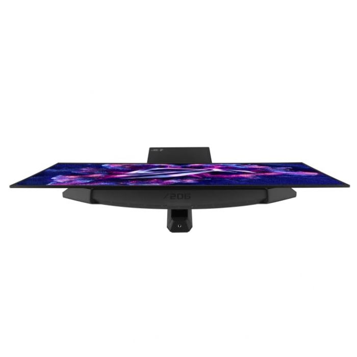 Монітор Asus 31.5" ROG Strix XG32UCWMG 2xHDMI, DP, USB-C, 3xUSB, OLED, 3840x2160, 240Hz, 0.03ms, DCI-P3 99%, FreeSync, HAS, HDR400