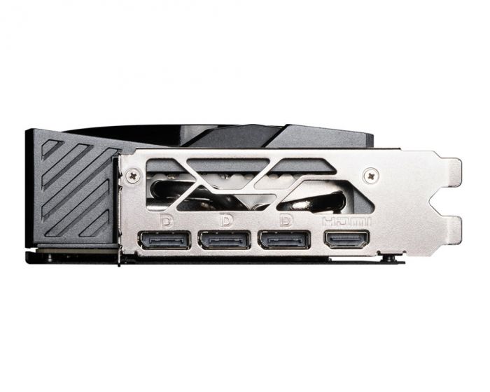 Відеокарта MSI GeForce RTX 5080 16GB GDDR7 GAMING TRIO