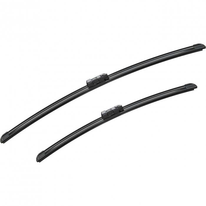 Склоочисник BOSCH Aerotwin безкаркасний комплект 600/475мм (3 397 118 979)