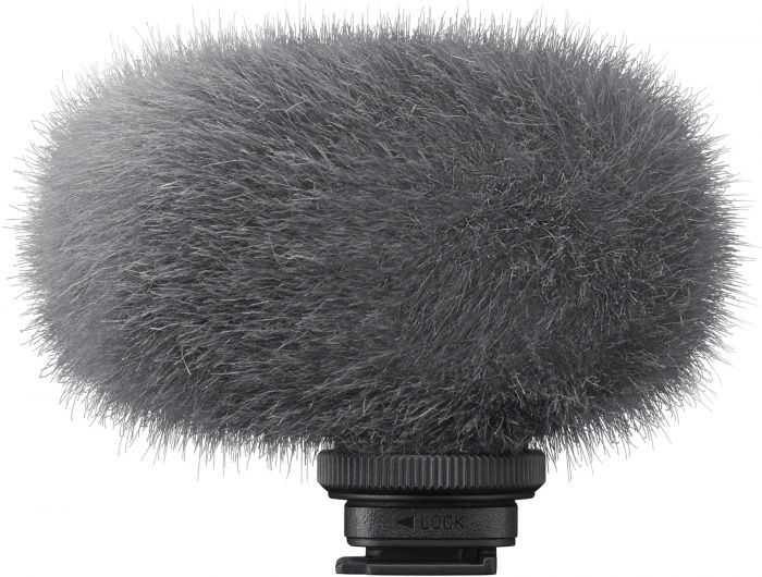 Мікрофон Sony ECM-G1Z