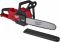 Пила ланцюгова акумуляторна Milwaukee M18 FCHS-0 18В шина 40см 6.4кг без АКБ та ЗП