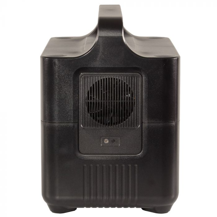 Портативна електростанція Vitals Professional PS 1800qc 2100Вт, 1536Вт/год, LifePo4, 16.4кг