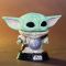 Фігурка Funko POP Star Wars: Mandalorian & Grogu - Grogu