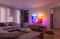 Телевізор 43" Philips QLED 4K 144Hz Smart Titan OS Black Ambilight