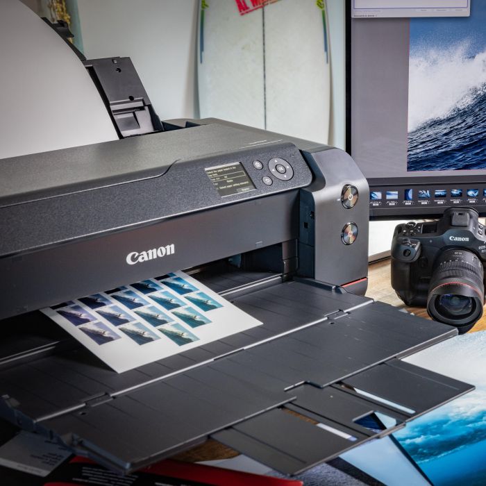 Принтер А2 Canon imagePROGRAF PRO-1100