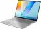 Ноутбук ASUS Vivobook S16 M3607GA-SH010 16" FHD OLED, AMD AI 7 445, 16GB, F512GB, UMA, NoOS, Сріблястий